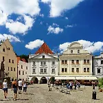 Oldinn Hotel