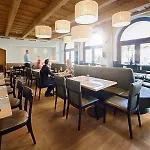 Oldinn Hotel 4*