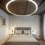 Oldinn Hotel Cesky Krumlov