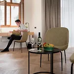 Oldinn Hotel Cesky Krumlov