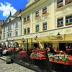 Hotel Oldinn