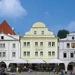 Oldinn Cesky Krumlov