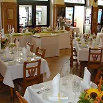 Oldinn Hotel Cesky Krumlov