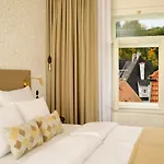 Hotel Oldinn Cesky Krumlov