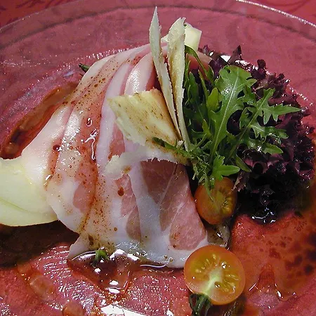 Oldinn Český Krumlov