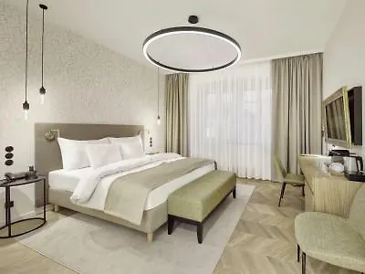 Hotel Oldinn