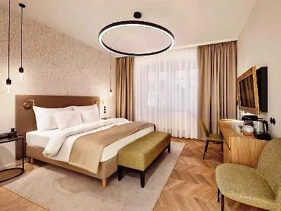 Отель Oldinn 4*