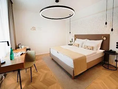 Hotel Oldinn 4*