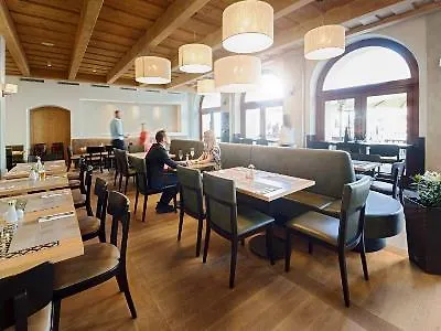 Oldinn Hotel 4*