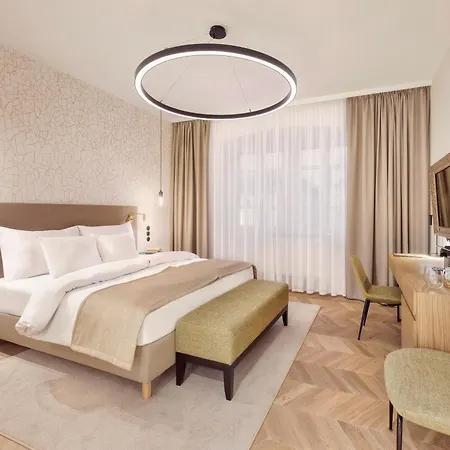 Oldinn 4* Cesky Krumlov