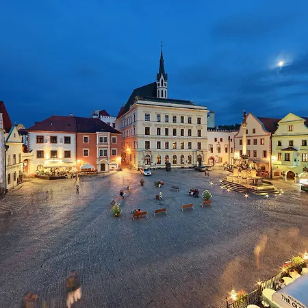 Oldinn Hotel 4*