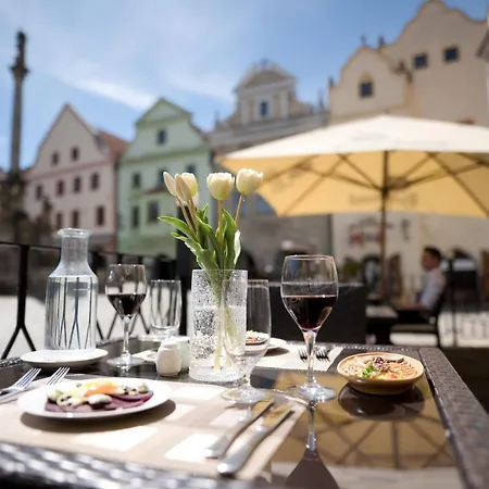 Hotel Oldinn 4*