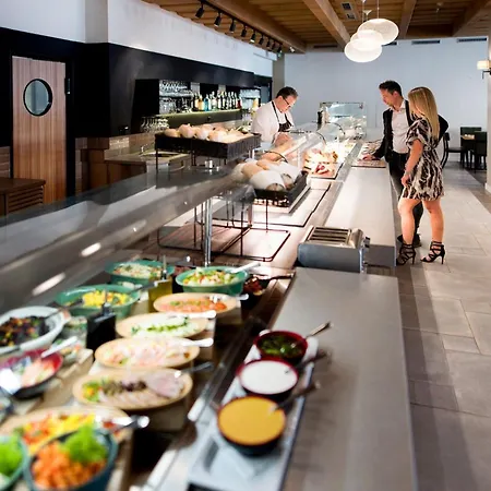 Oldinn Hotel Český Krumlov