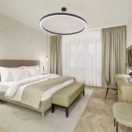 Hotel Oldinn Český Krumlov