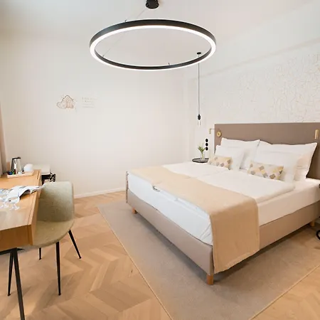 Oldinn 4* Cesky Krumlov
