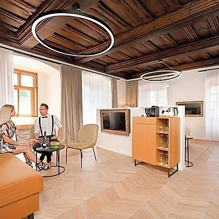 Oldinn 4* Český Krumlov