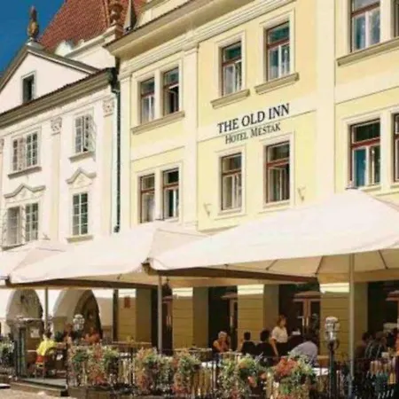 Hotel Oldinn 4*
