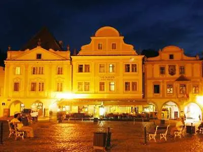 Hotel Oldinn Český Krumlov