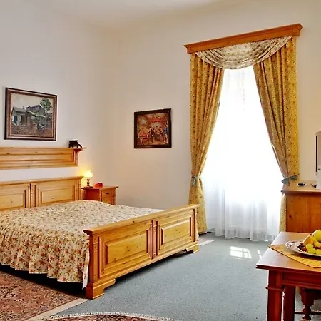 Hotel Oldinn 4*
