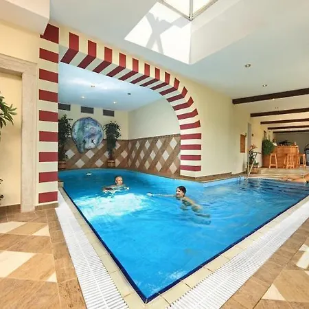 Oldinn Hotel