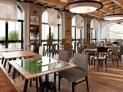 Hotel Oldinn 4*