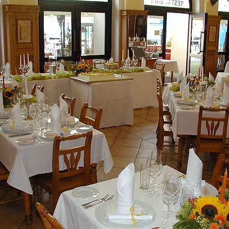 Oldinn Hotel Český Krumlov