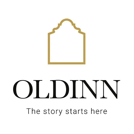 Oldinn Hotel 4*