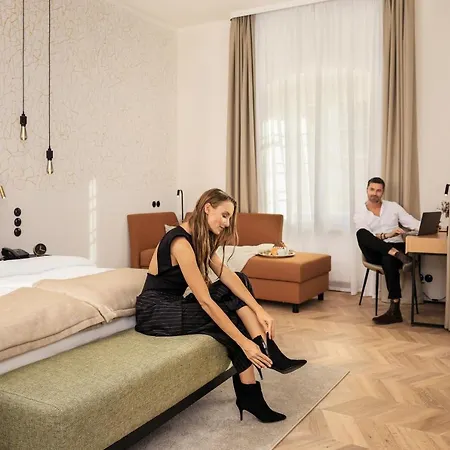 Oldinn Hotel