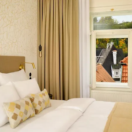 Hotel Oldinn Cesky Krumlov