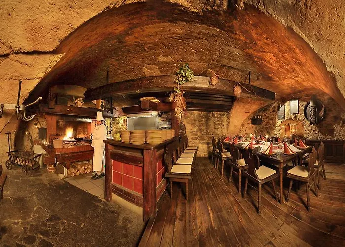 Oldinn Český Krumlov