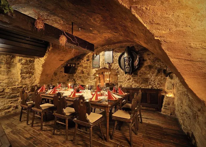 Oldinn Český Krumlov