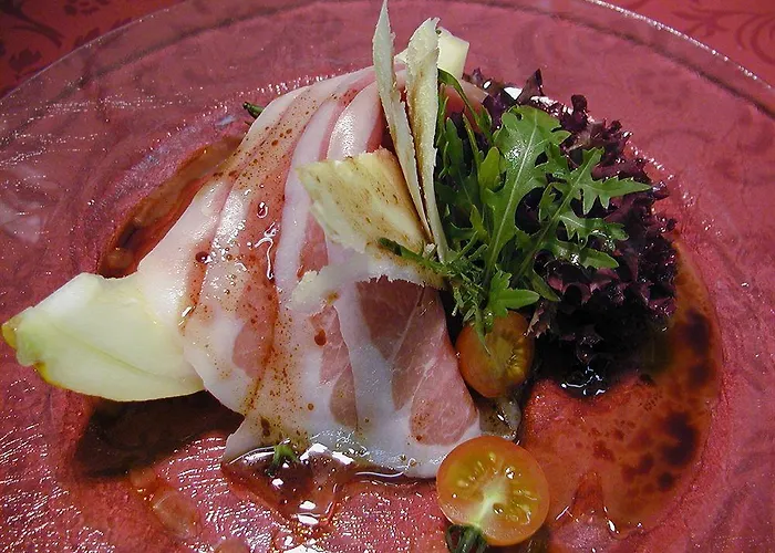 Oldinn Český Krumlov