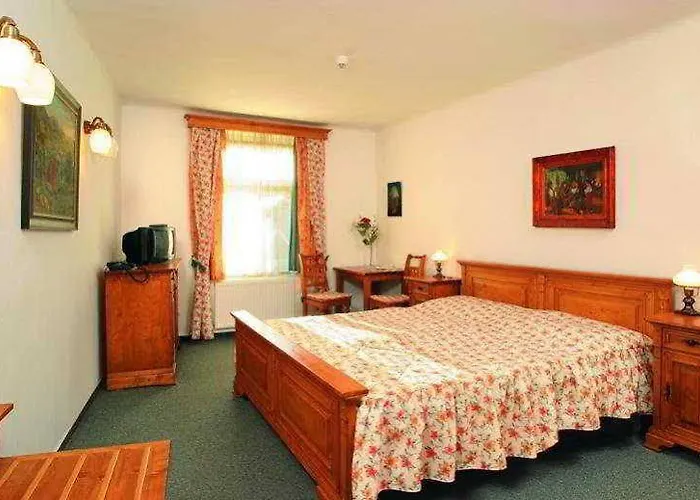 Hotel Oldinn 4*