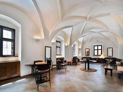 Oldinn 4* Český Krumlov