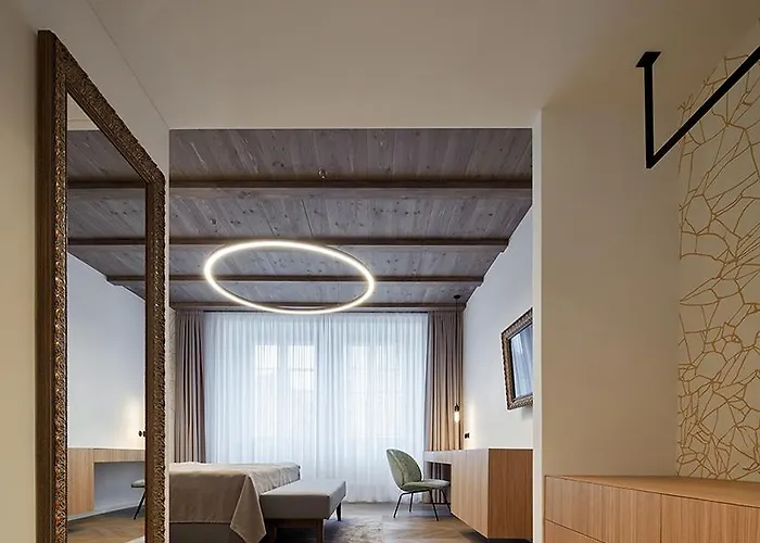 Oldinn Hotel Český Krumlov