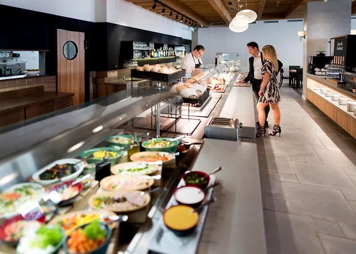 Oldinn Hotel Český Krumlov