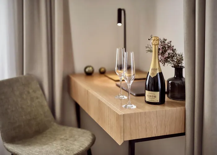 Oldinn Hotel Český Krumlov