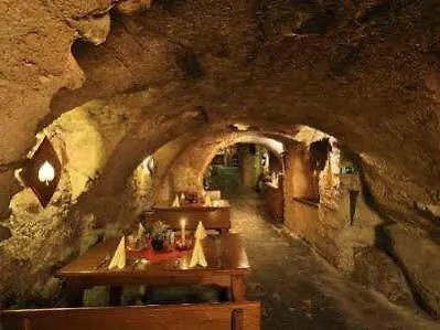 Oldinn 호텔 체스키크룸로프