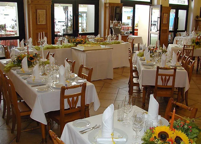 Oldinn Hotel Český Krumlov